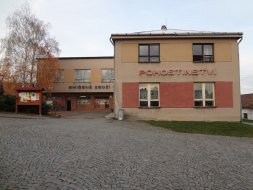 Jenisovice