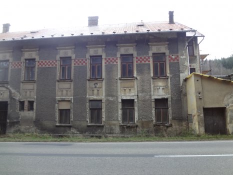 Rozhrani