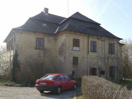 Svincany