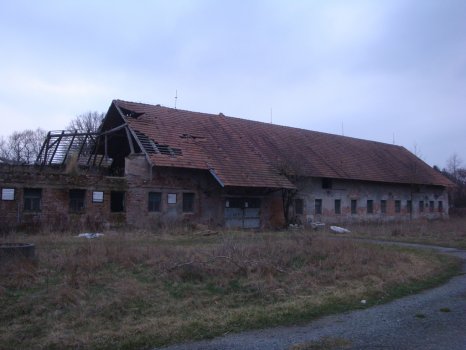 Turkovice